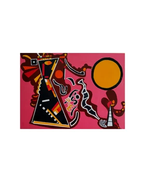 Artwork image