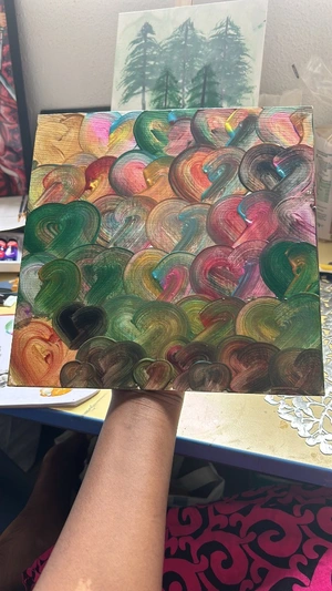 Artwork image