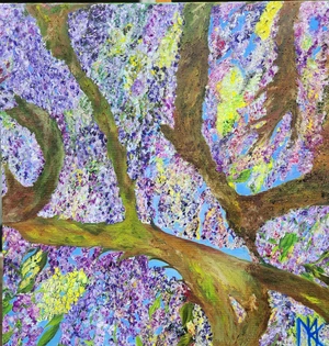 Artwork image