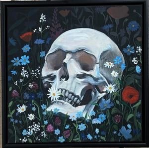 Artwork image