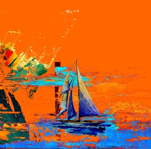 Artwork image
