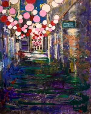 Artwork image