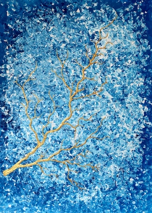 Artwork image