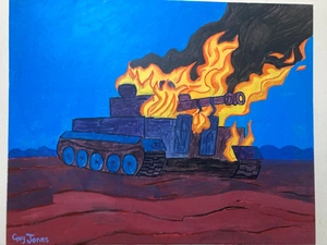 Artwork image