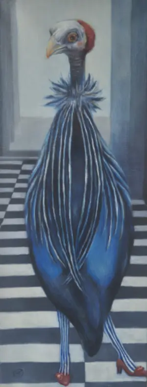 Artwork image