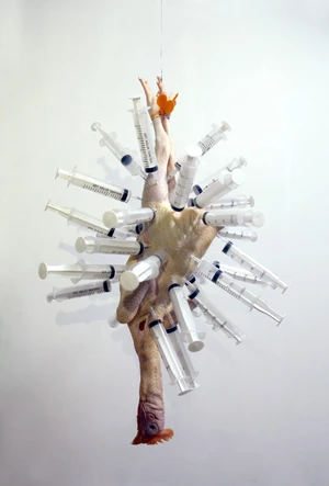 Artwork image