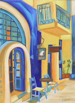 Artwork image