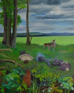 Artwork image