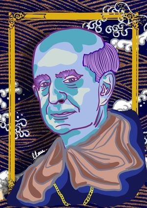 Artwork image