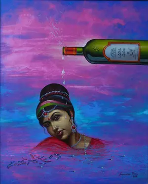Artwork image