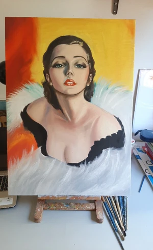 Artwork image