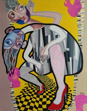 Artwork image