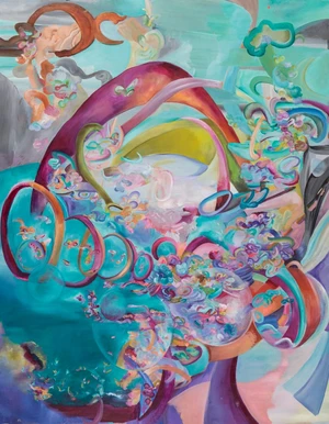 Artwork image