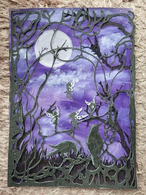 Artwork image