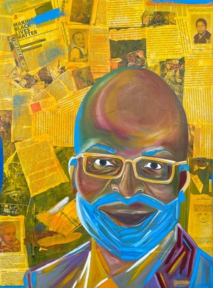 Artwork image