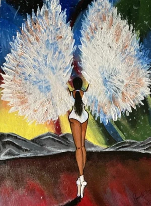 Artwork image