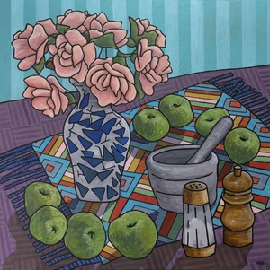 Artwork image