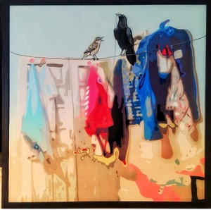 Artwork image