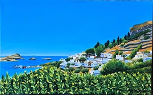 Artwork image