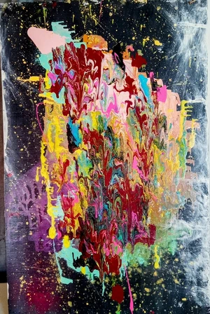 Artwork image