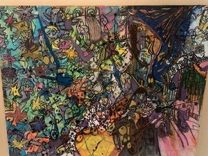 Artwork image