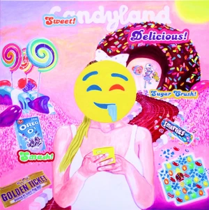 Artwork image