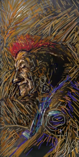 Artwork image