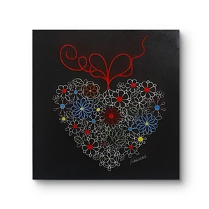 Artwork image