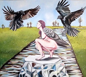 Artwork image