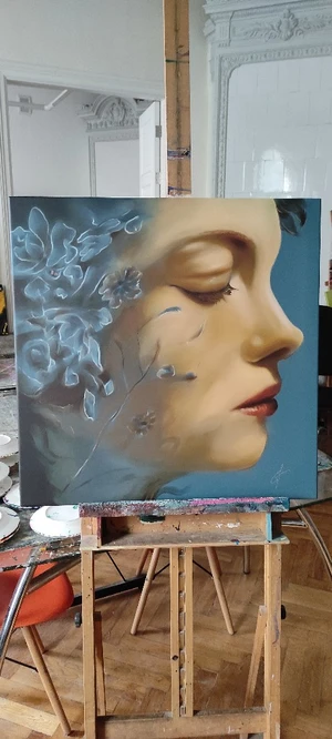 Artwork image