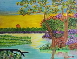Artwork image