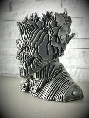 Artwork image