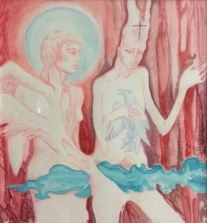 Artwork image