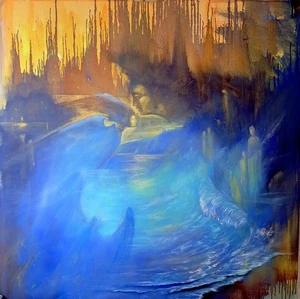 Artwork image