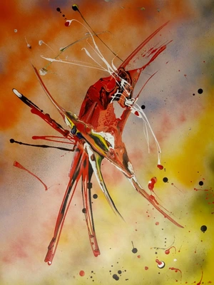 Artwork image