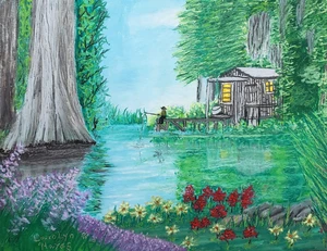 Artwork image
