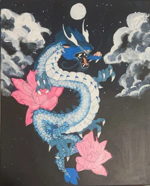 Artwork image