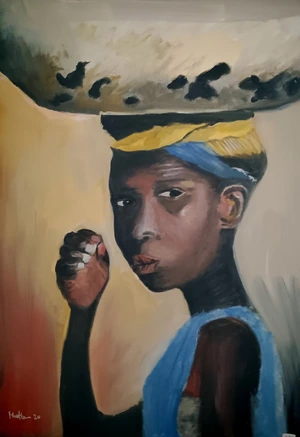Artwork image