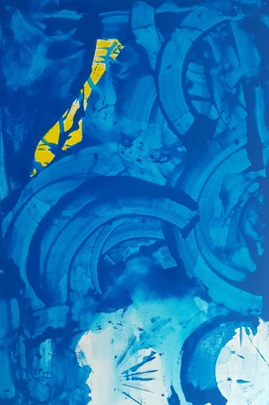 Artwork image
