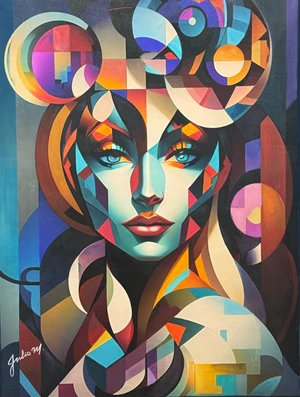 Artwork image