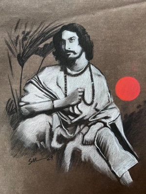 Artwork image