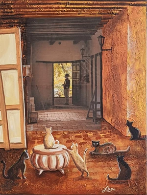 Artwork image