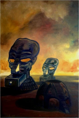 Artwork image