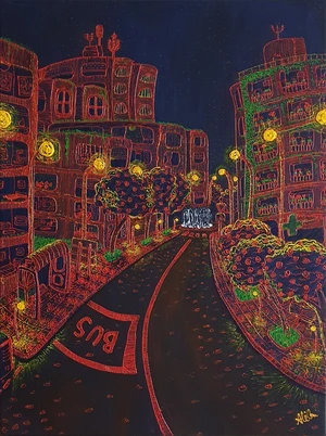 Artwork image