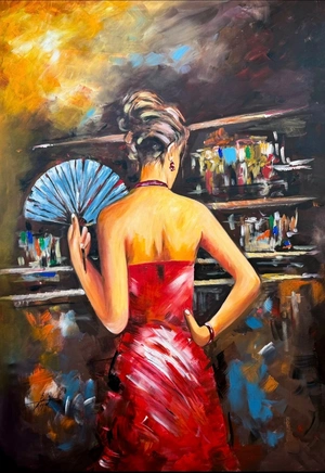 Artwork image