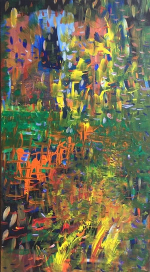 Artwork image