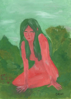 Artwork image