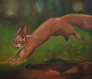 Artwork image