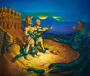 Artwork image