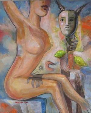 Artwork image